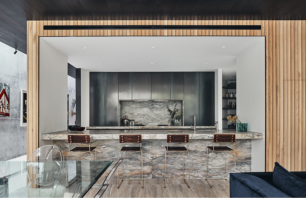 Cigar Lounge
